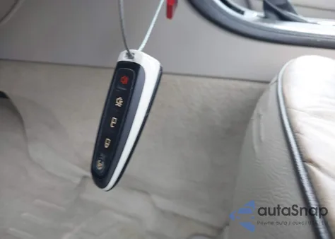 2013 Lincoln Mkx z USA, uszkodzony, nr VIN 2LMDJ6JK3DBL37638